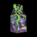 Pokemon Klara Premium Tournament Collection