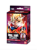 Dragon Ball Super TCG: Fusion World Starter Deck SON GOKU [FS01] - NEW(2024/02/16)
