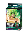 Dragon Ball Super TCG: Fusion World Starter Deck BROLY [FS03] - NEW(2024/02/16)