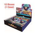 Dragon Ball Super TCG: (1 Case) Extra Booster Pack 4 -BOX - NEW (2024/03/30)