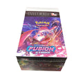 Pokémon TCG: Sword & Shield - Fusion Strike Build & Battle Display