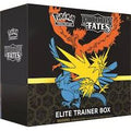 Pokémon TCG: Hidden Fates Elite Trainer Box