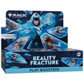 MTG Reality Fracture Play Booster Box - Pre-Order