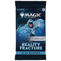 MTG Reality Fracture Play Booster Pack 1x Sealed - Pre-Order