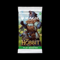 MTG Magic The Gathering The Hobbit Play Booster Pack (Ships August 2026)