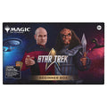 MTG Star Trek Beginner Box