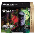MTG Star Trek Collector Booster Box Pre-Order