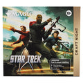 MTG Star Trek Draft Night