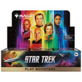 MTG Star Trek Play Booster Box Pre-Order