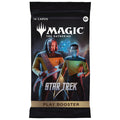 MTG Star Trek Booster Pack x1 Pre-Order