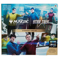 MTG Star Trek Scene Box - Divergent Timeline
