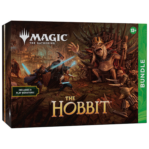 MTG The Hobbit Bundle Pre-Order