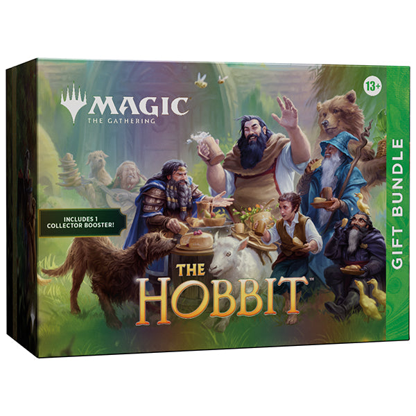 MTG The Hobbit Gift Bundle Pre-Order