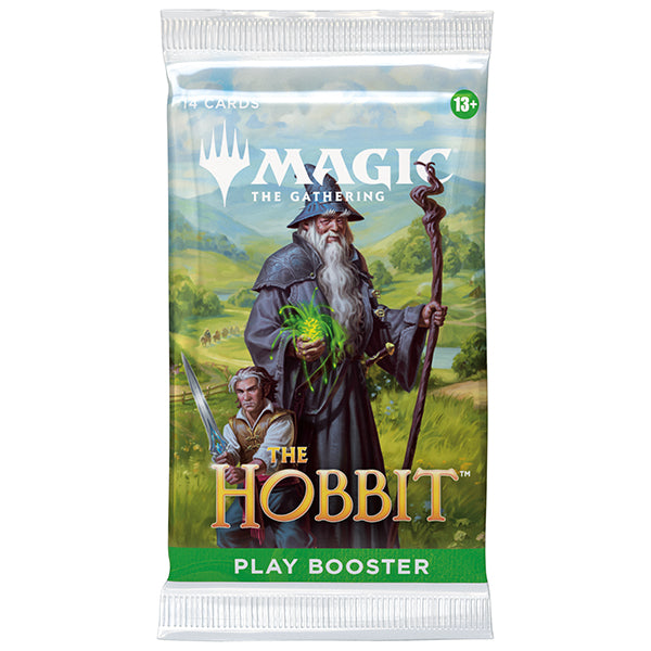 MTG The Hobbit Play Booster Pack x1 Pre-Order