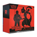 Pokémon TCG: Scarlet & Violet—Destined Rivals Pokémon Center Elite Trainer Box (Exclusive)