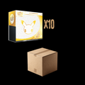 Pokemon Celebration 30th Anniversary 10x Elite Trainer Box Sealed Case (Ships September 2026)