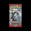Pokemon Sun & Moon Crimson Invasion Booster Pack