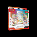 Pokemon First Partner Illustration Collection Series 2