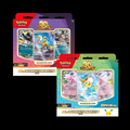 Pokemon 30th Celebration Battle Decks (Ships October 2026)