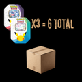 Pokemon 30th Celebration Tin Sealed Case (Ships December 2026)