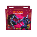 Riftbound Set 4 Vendetta Showndown Decks - Zed vs Shen Pre-Order