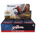 Magic: The Gathering MARVEL Spider Man Play Booster English Ver. BOX - NEW/Sealed (2025/09/26)