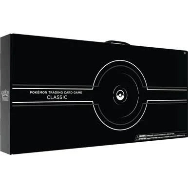 Pokémon TCG: Classic Collection Box