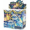 Pokémon TCG: Sword & Shield - Silver Tempest Booster Box