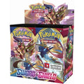 Pokémon TCG: Sword & Shield Booster Box