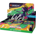 Magic: The Gathering – Commander Masters Set Booster Box