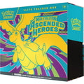 Pokémon TCG: Mega Evolution - Ascended Heroes Elite Trainer Box