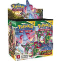 Pokémon TCG: Sword & Shield - Evolving Skies Booster Box