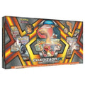 Pokémon TCG: Charizard GX Premium Collection Box